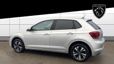 Volkswagen Polo 1.0 TSI 95 Match 5dr Petrol Hatchback